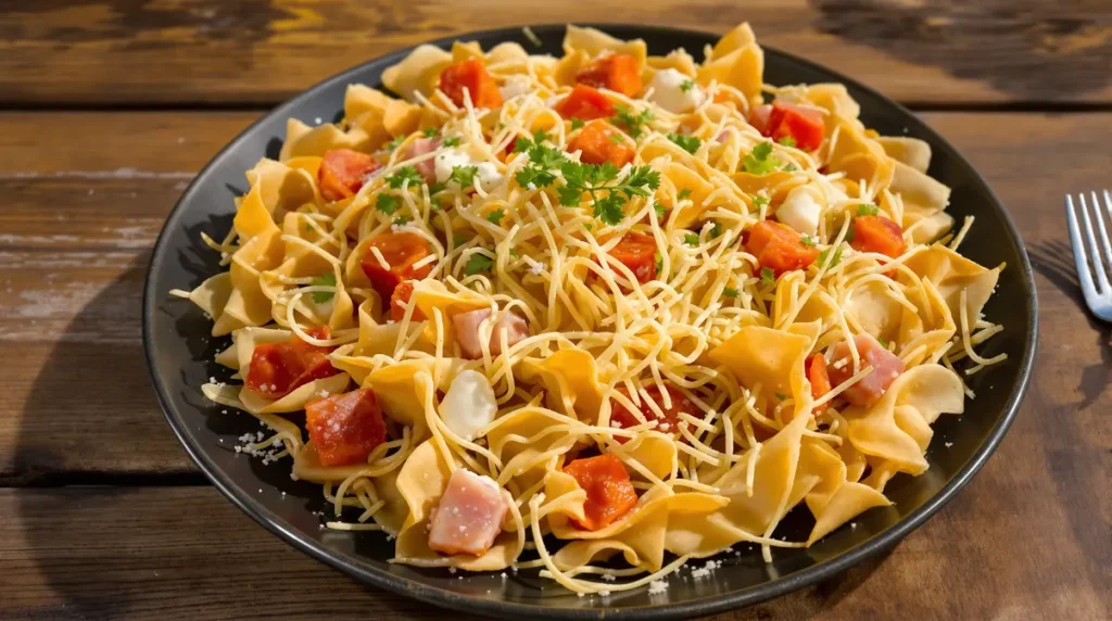 Ces roulés à la pâte filo sont ultra rapides à préparer et délicieux : ma recette maligne pour un apéro express