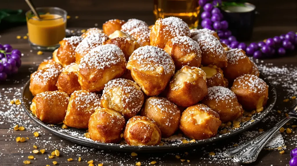 Je croyais maîtriser les beignets de mardi gras jusqu'à ce qu'une Alsacienne me révèle la meilleure recette au monde !