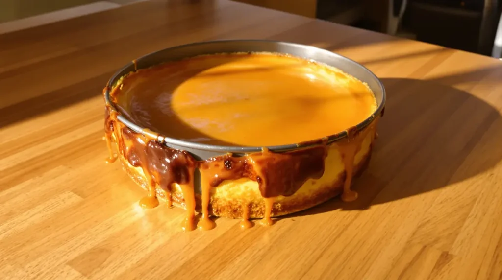 Le flan pâtissier de Laurent Mariotte, la recette crémeuse facile à réussir chez vous