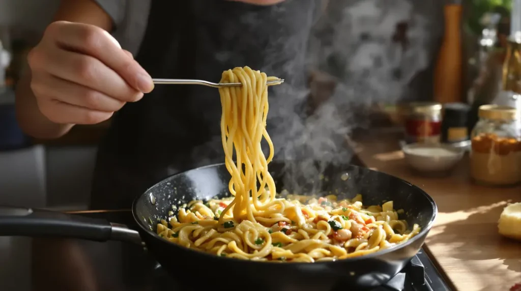Ne courez plus au supermarché, remplacez la crème fraîche avec ces simples ingrédients du placard : effet magique garanti