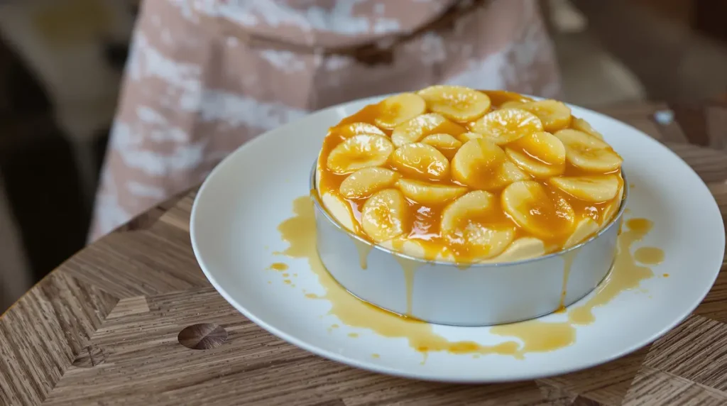 Voici le gâteau à l’ananas ultra fondant qui fait l’unanimité à table (recette simple et rapide à préparer)
