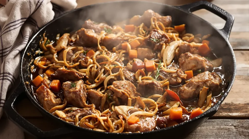 15 morceaux de viande bon marché qui méritent d'être cuisinés