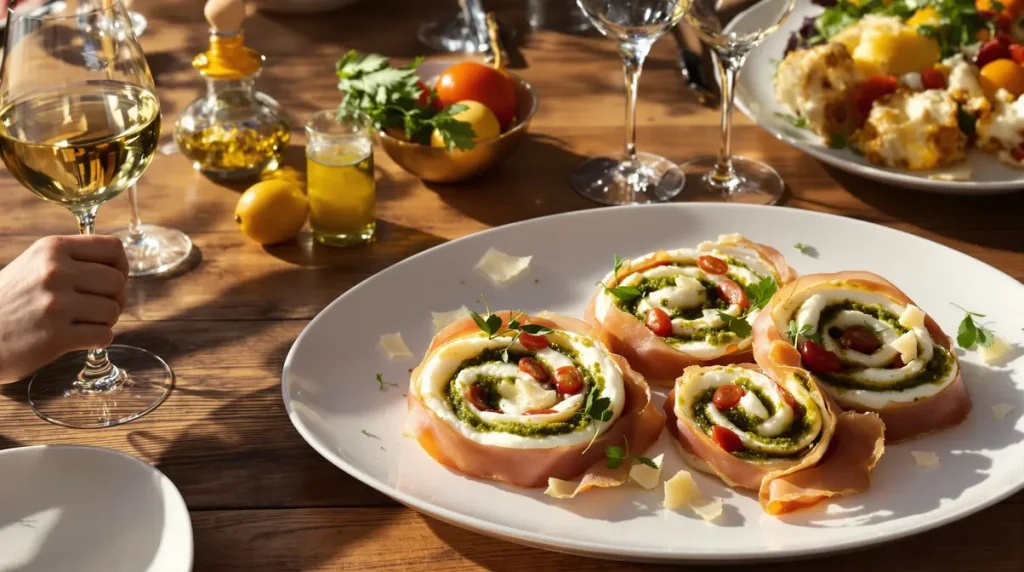 Cette recette express m'a sauvé l'apéro en 5 minutes (à tester absolument !)