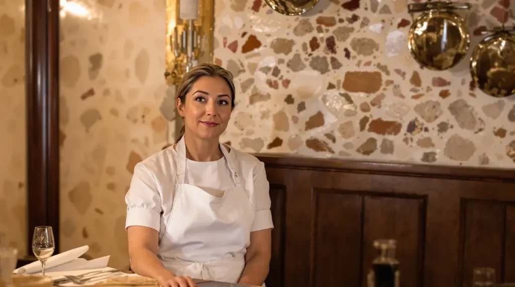 Des terres catalanes au terroir romand: à Montheron, le triomphe d'Alba Farnós Viñals