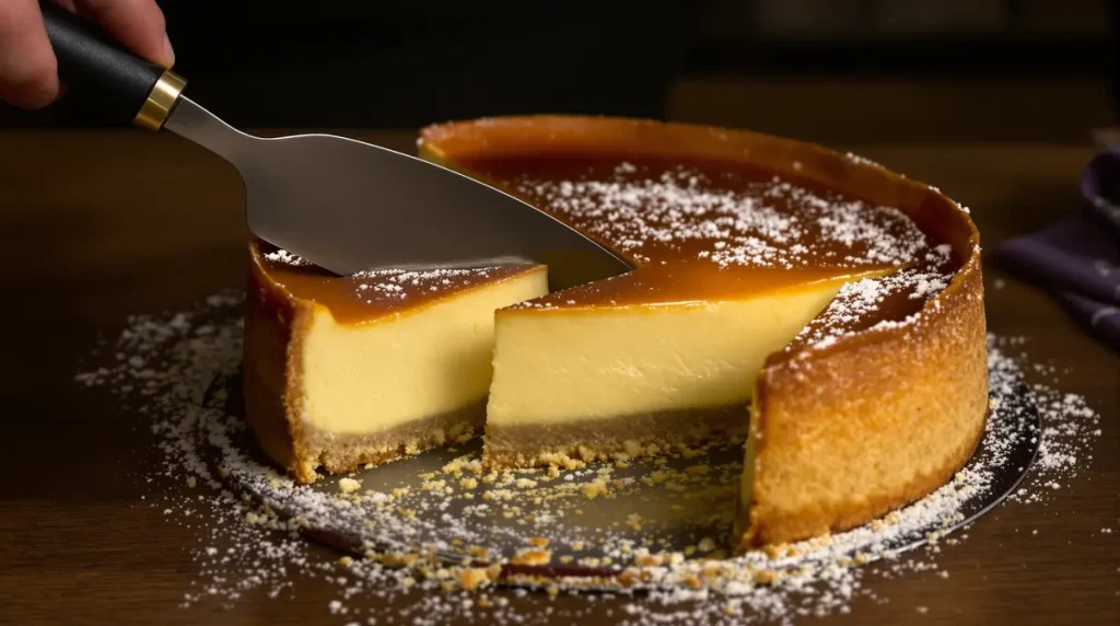 Flan pâtissier façon Laurent Mariotte : ma version crémeuse et ultra simple à réussir