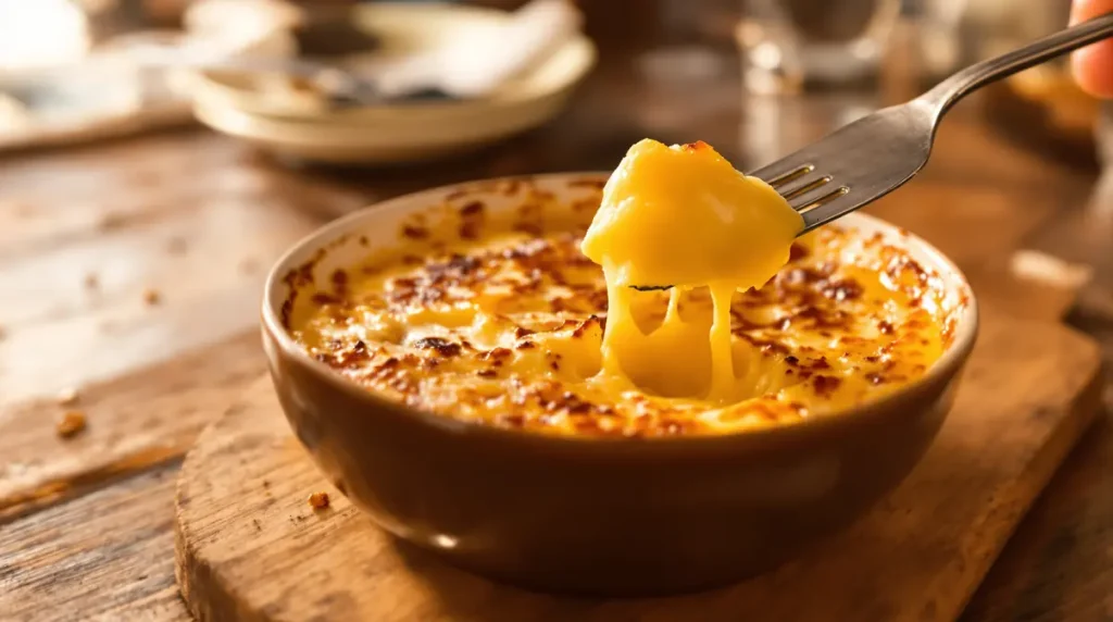 Le Berthoud savoyard : les secrets d'une recette généreuse et facile