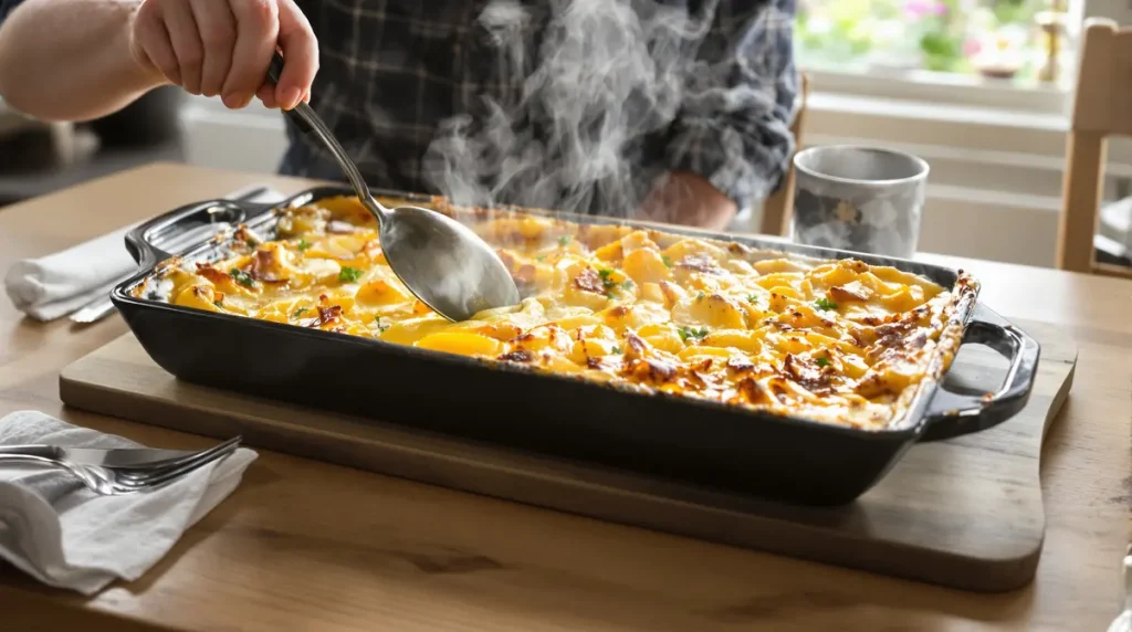 Menu de la semaine du 9 au 15 mars 2026 : délices printaniers à savourer chaque jour