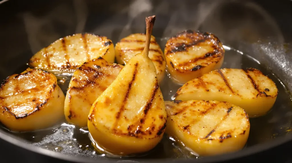 Poireaux : le geste tout simple d’un chef 3 étoiles pour les rendre ultra savoureux en 3 minutes chrono