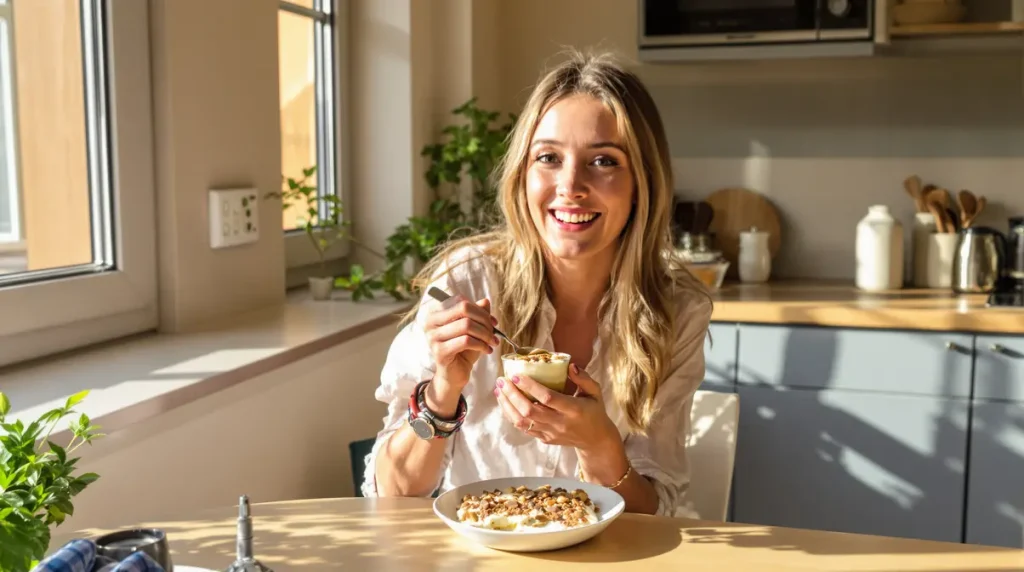 Tiramisu : remplacez le mascarpone par ce laitage précis pour une version peu calorique et toujours gourmande