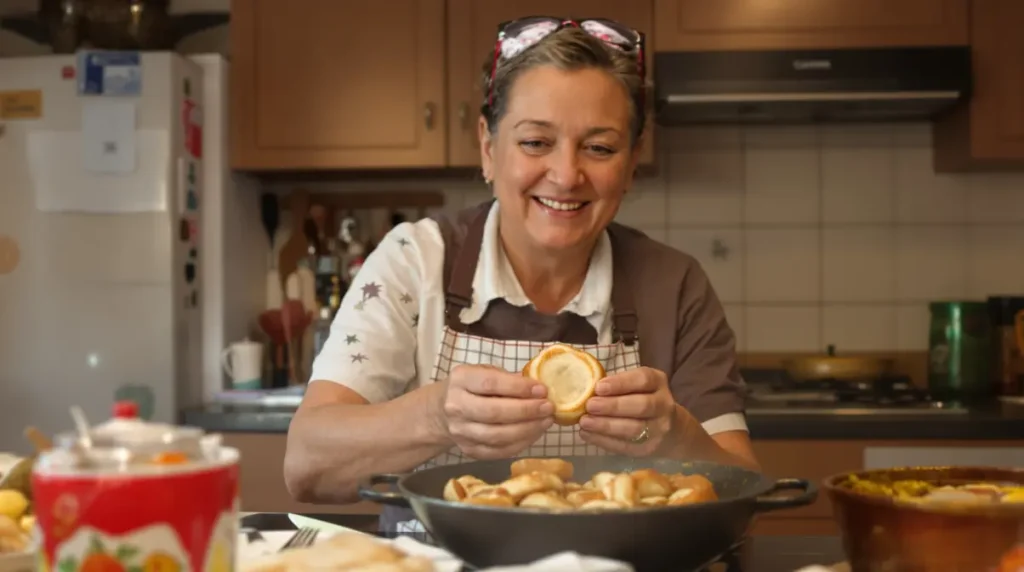 Une grand-mère alsacienne dévoile sa recette culte de beignets de carnaval, dorés, moelleux et croustillants